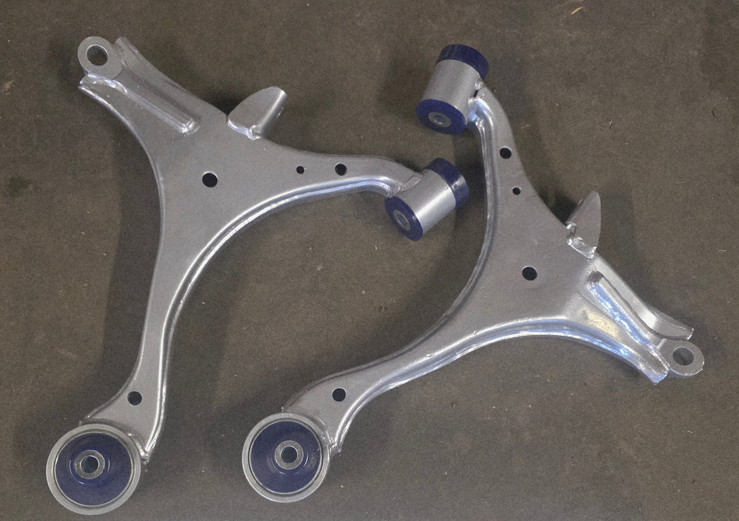 Race car preparation and maintenance
